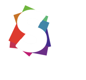 Synapse X - Logotype, Black